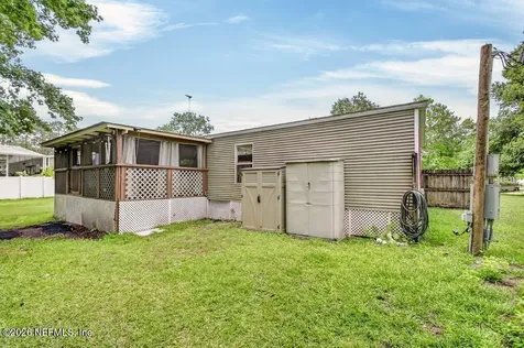 5848 Pine Creek Drive St. Augustine FL 32092
