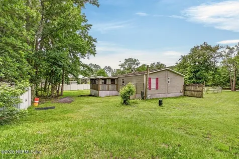5848 Pine Creek Drive St. Augustine FL 32092