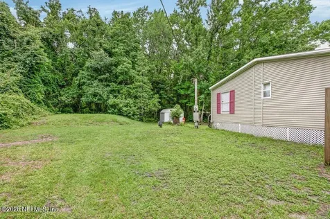 5848 Pine Creek Drive St. Augustine FL 32092