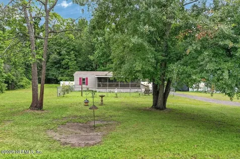 5848 Pine Creek Drive St. Augustine FL 32092