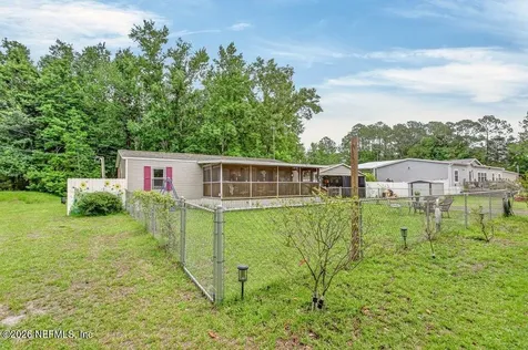5848 Pine Creek Drive St. Augustine FL 32092