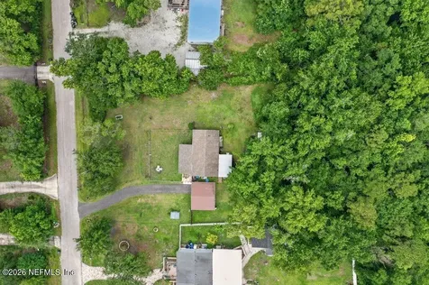 5848 Pine Creek Drive St. Augustine FL 32092