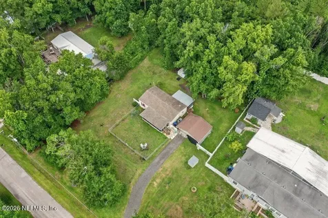 5848 Pine Creek Drive St. Augustine FL 32092