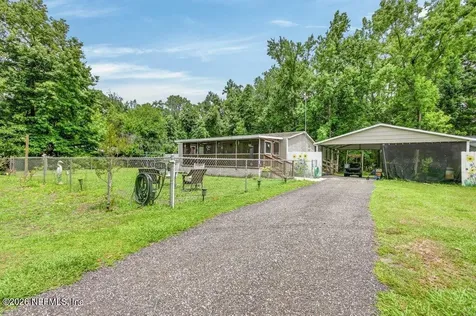 5848 Pine Creek Drive St. Augustine FL 32092
