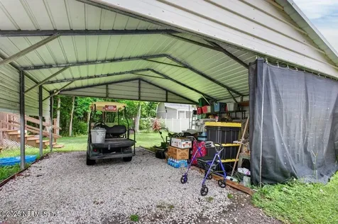 5848 Pine Creek Drive St. Augustine FL 32092