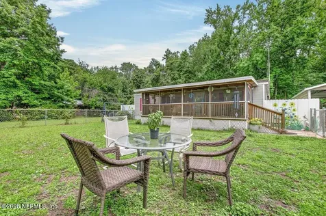 5848 Pine Creek Drive St. Augustine FL 32092