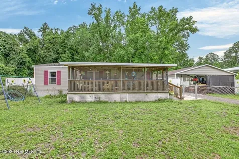 5848 Pine Creek Drive St. Augustine FL 32092