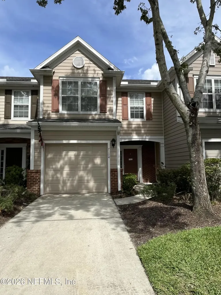 7104 Stonelion Circle Jacksonville FL 32256