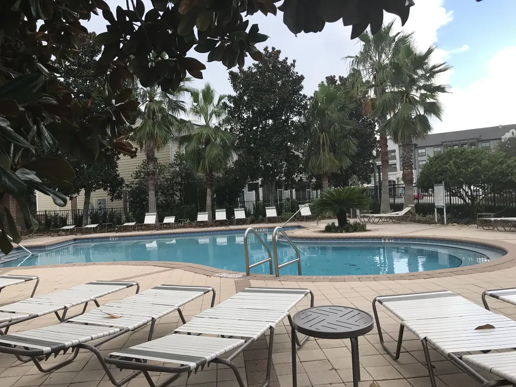 7104 Stonelion Circle Jacksonville FL 32256