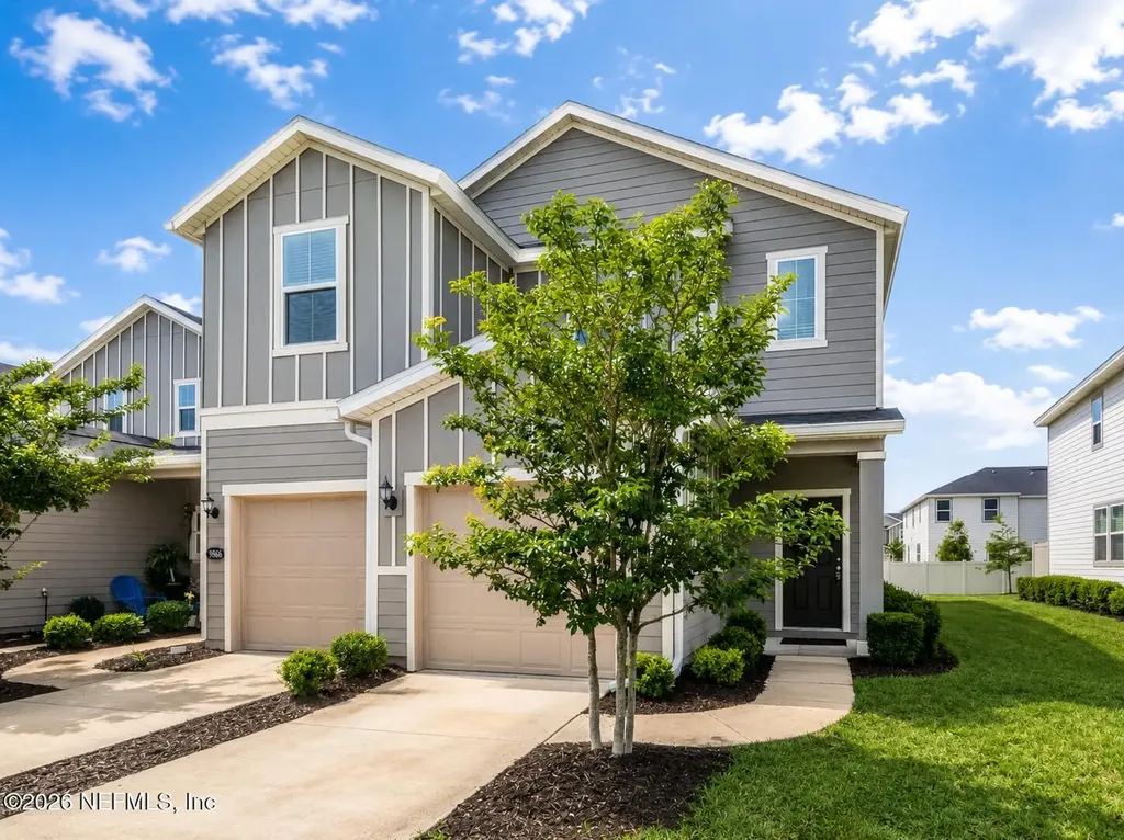 9868 Fiddleback Lane Jacksonville FL 32222