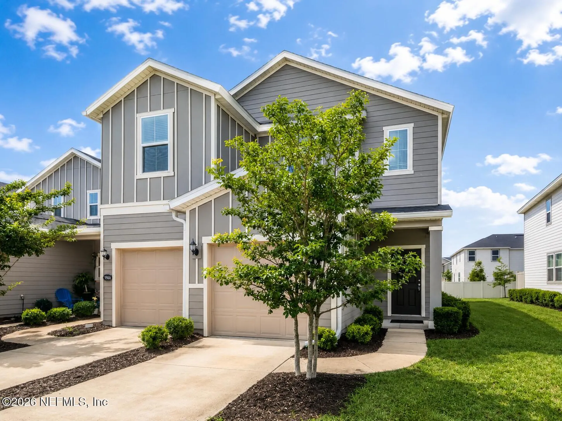 9868 Fiddleback Lane Jacksonville FL 32222