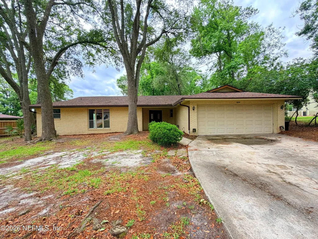 1530 Navaho Avenue Jacksonville FL 32210