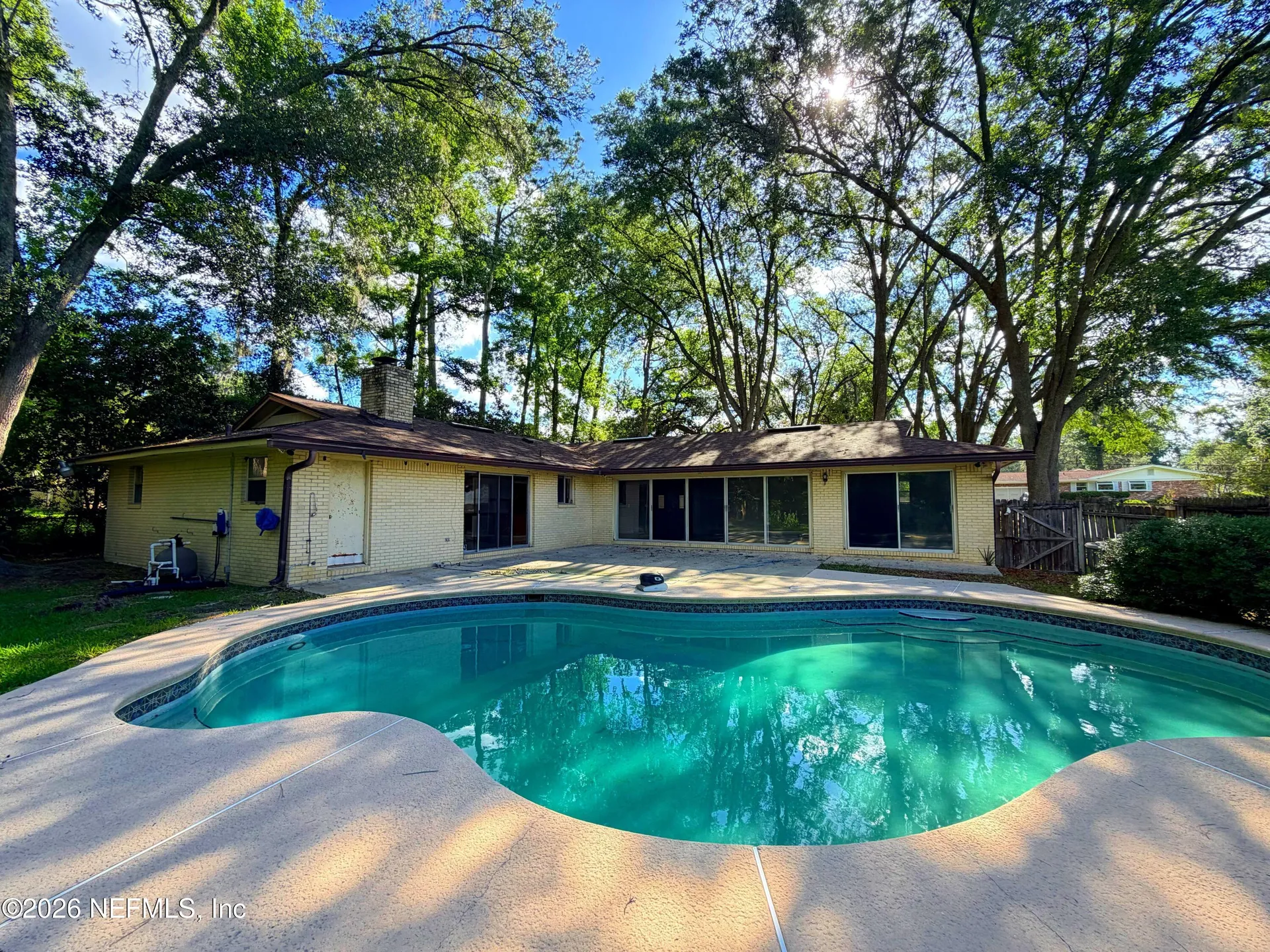 1530 Navaho Avenue Jacksonville FL 32210
