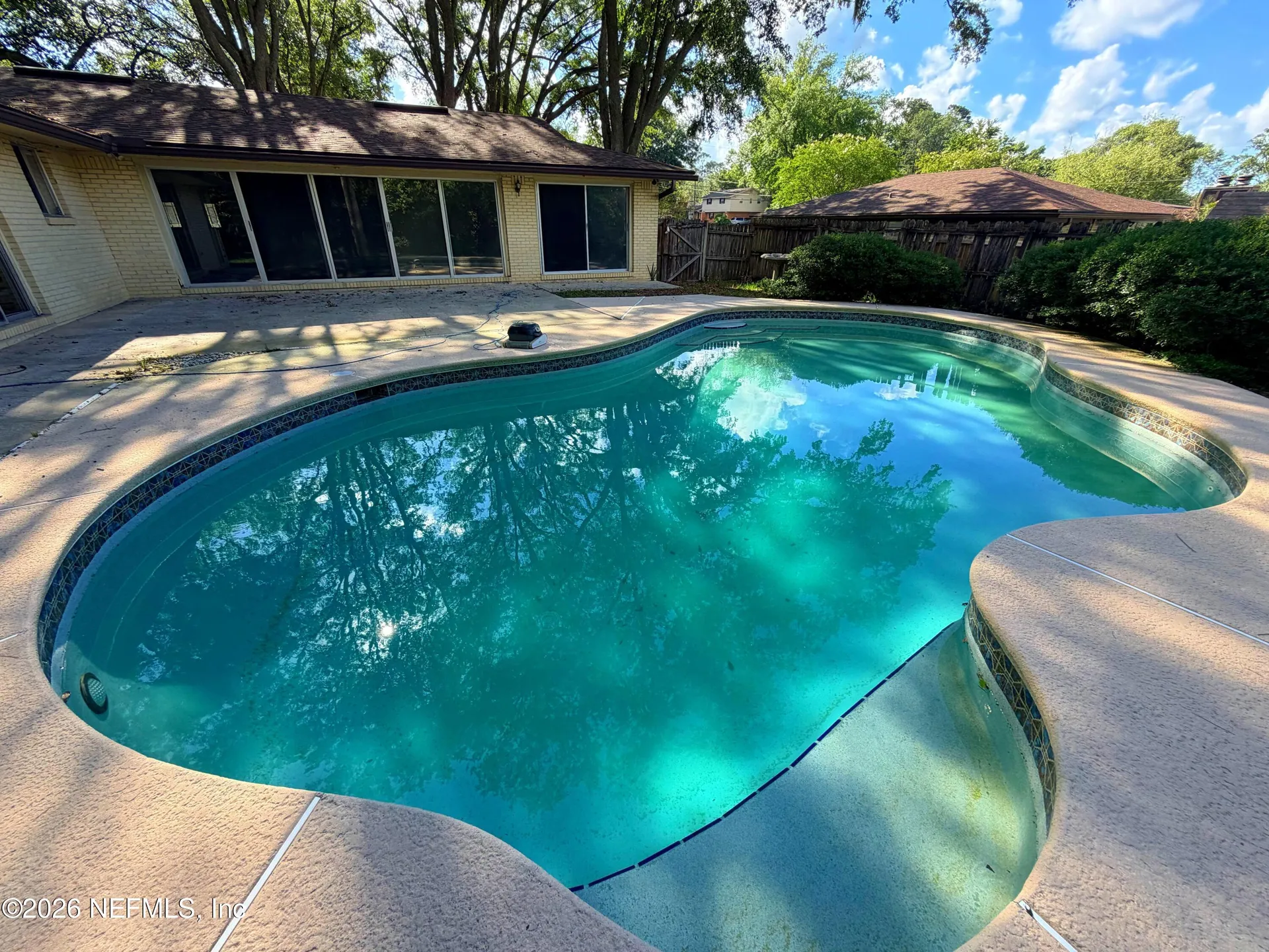 1530 Navaho Avenue Jacksonville FL 32210
