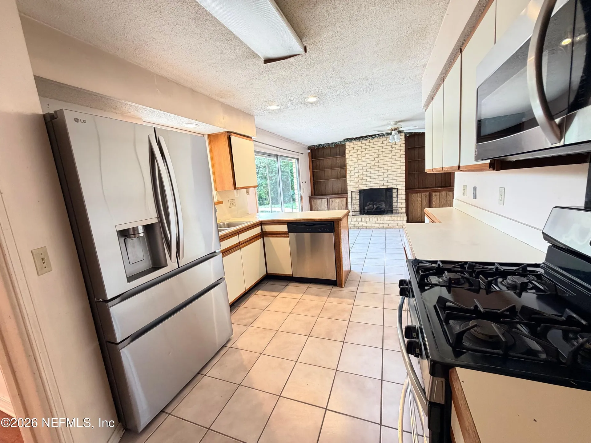 1530 Navaho Avenue Jacksonville FL 32210