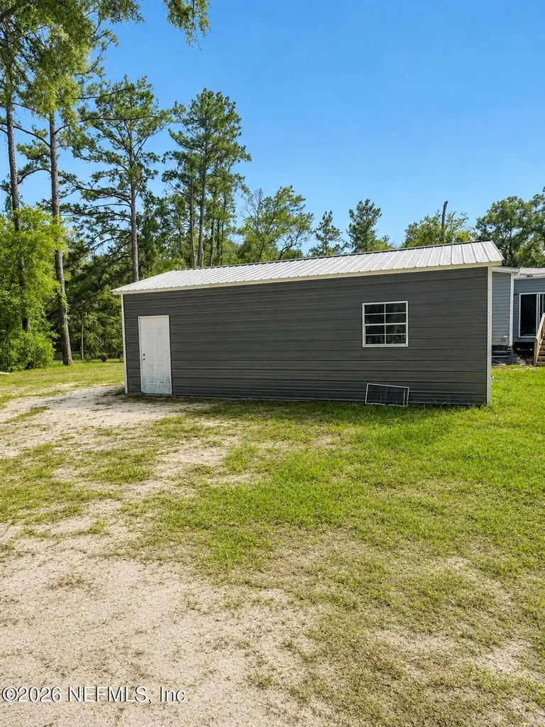 289 NW Adrienne Glen Lake City FL 32055
