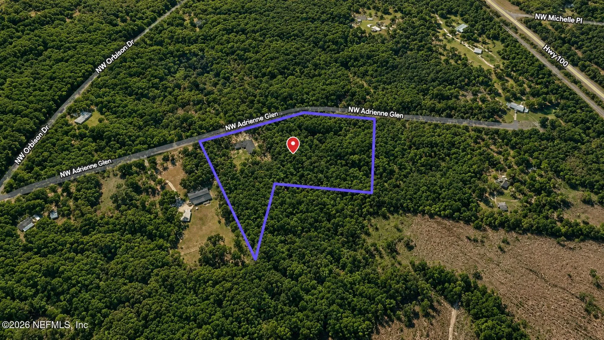 289 NW Adrienne Glen Lake City FL 32055