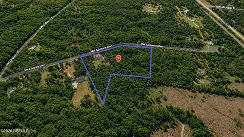 289 NW Adrienne Glen Lake City FL 32055