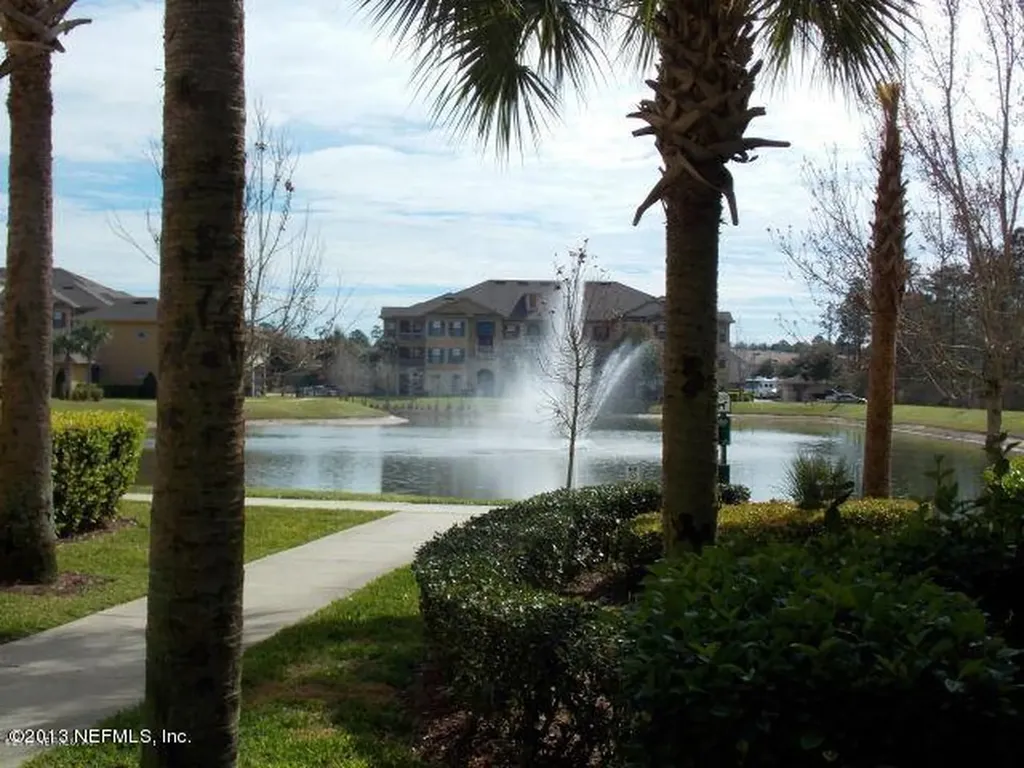 12700 Bartram Park Boulevard Jacksonville FL 32258
