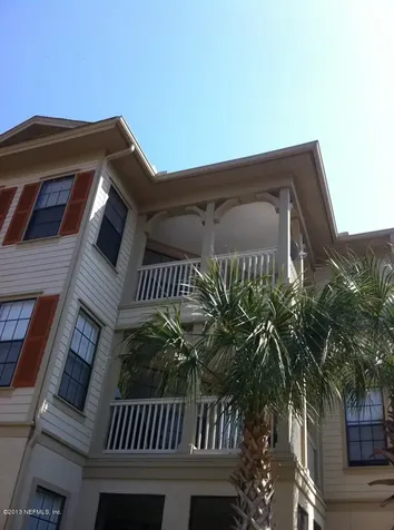 12700 Bartram Park Boulevard Jacksonville FL 32258