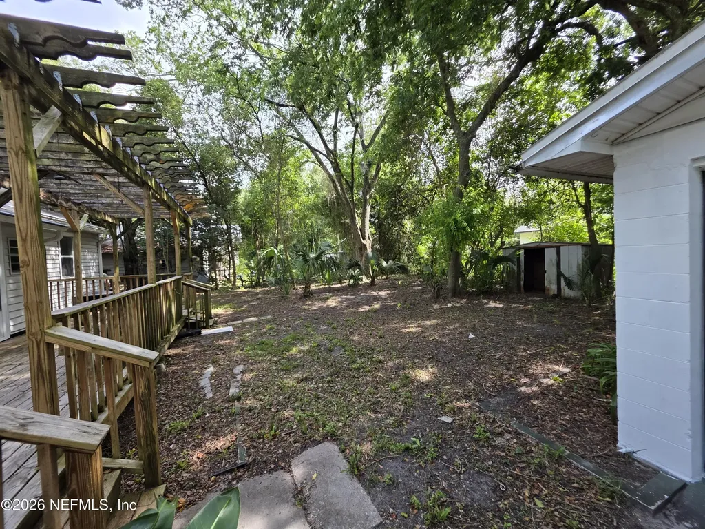 474 Laurina Street Jacksonville FL 32216