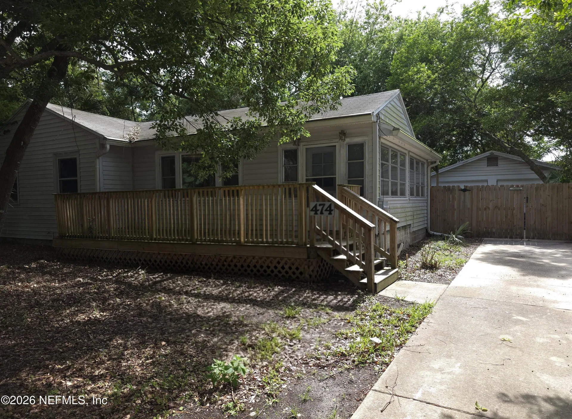 474 Laurina Street Jacksonville FL 32216