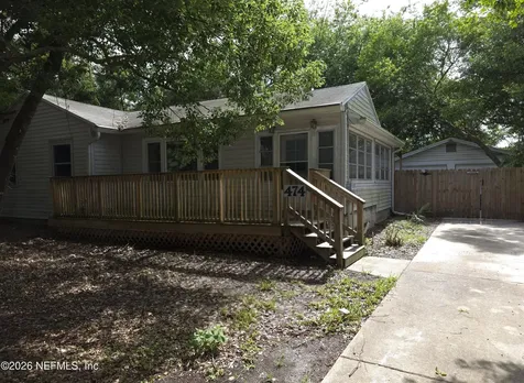 474 Laurina Street Jacksonville FL 32216