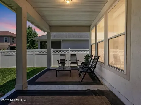 63 Forest Edge Drive St. Johns FL 32259