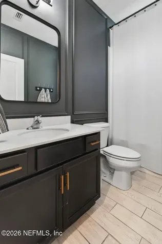 63 Forest Edge Drive St. Johns FL 32259