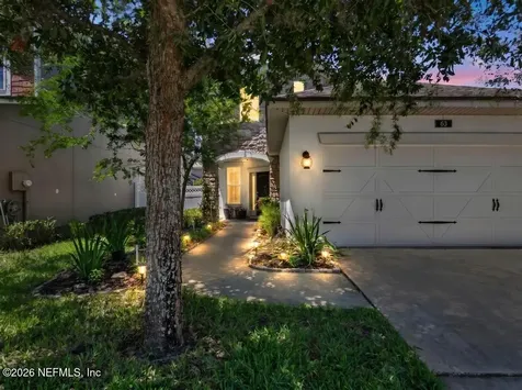 63 Forest Edge Drive St. Johns FL 32259