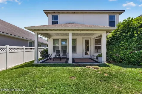 63 Forest Edge Drive St. Johns FL 32259