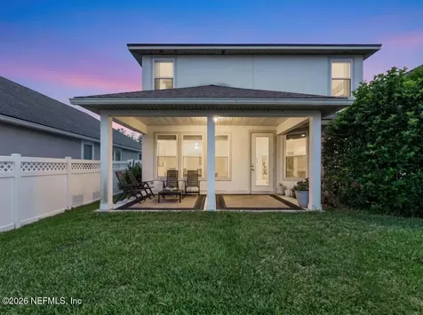 63 Forest Edge Drive St. Johns FL 32259