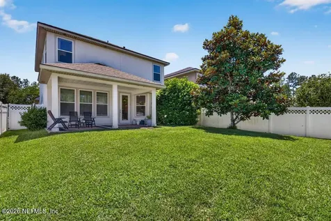 63 Forest Edge Drive St. Johns FL 32259