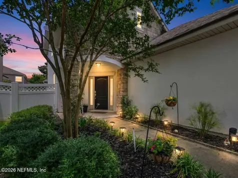 63 Forest Edge Drive St. Johns FL 32259