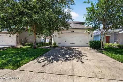 63 Forest Edge Drive St. Johns FL 32259