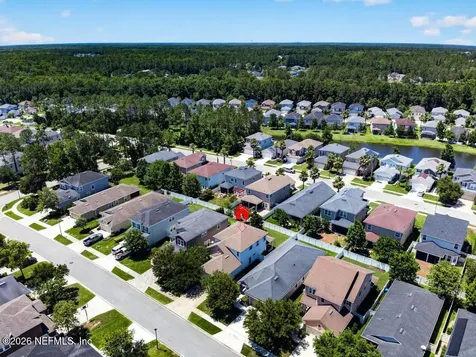 63 Forest Edge Drive St. Johns FL 32259