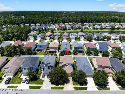 63 Forest Edge Drive St. Johns FL 32259