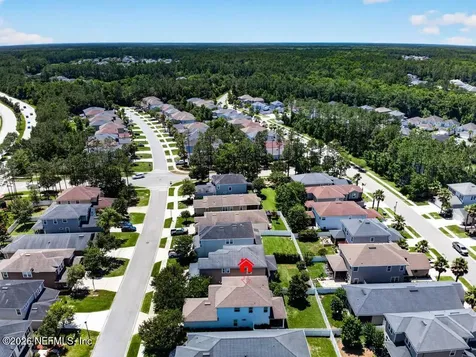 63 Forest Edge Drive St. Johns FL 32259
