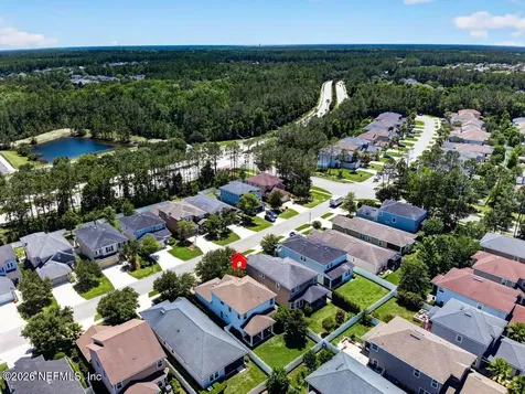 63 Forest Edge Drive St. Johns FL 32259