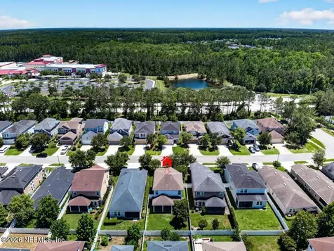 63 Forest Edge Drive St. Johns FL 32259