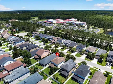 63 Forest Edge Drive St. Johns FL 32259