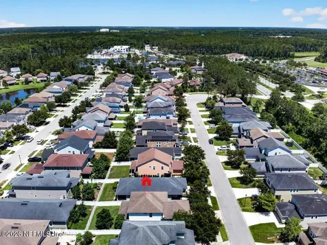 63 Forest Edge Drive St. Johns FL 32259