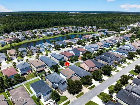 63 Forest Edge Drive St. Johns FL 32259