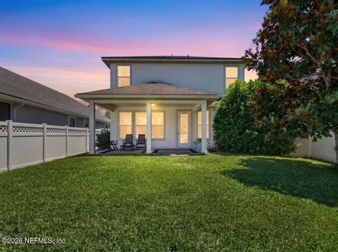 63 Forest Edge Drive St. Johns FL 32259