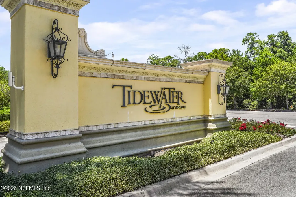 115 Tidecrest Parkway Ponte Vedra FL 32081