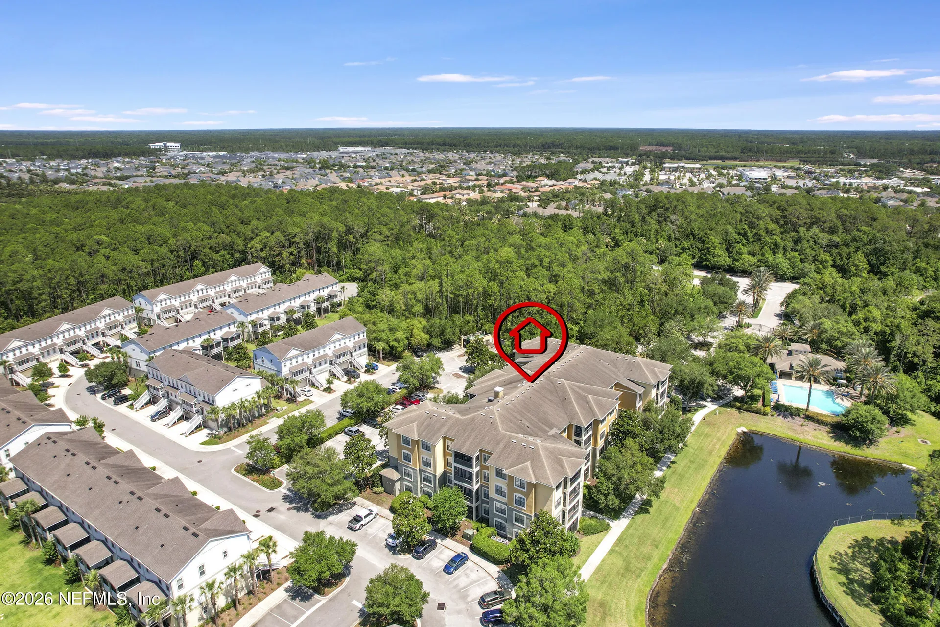115 Tidecrest Parkway Ponte Vedra FL 32081