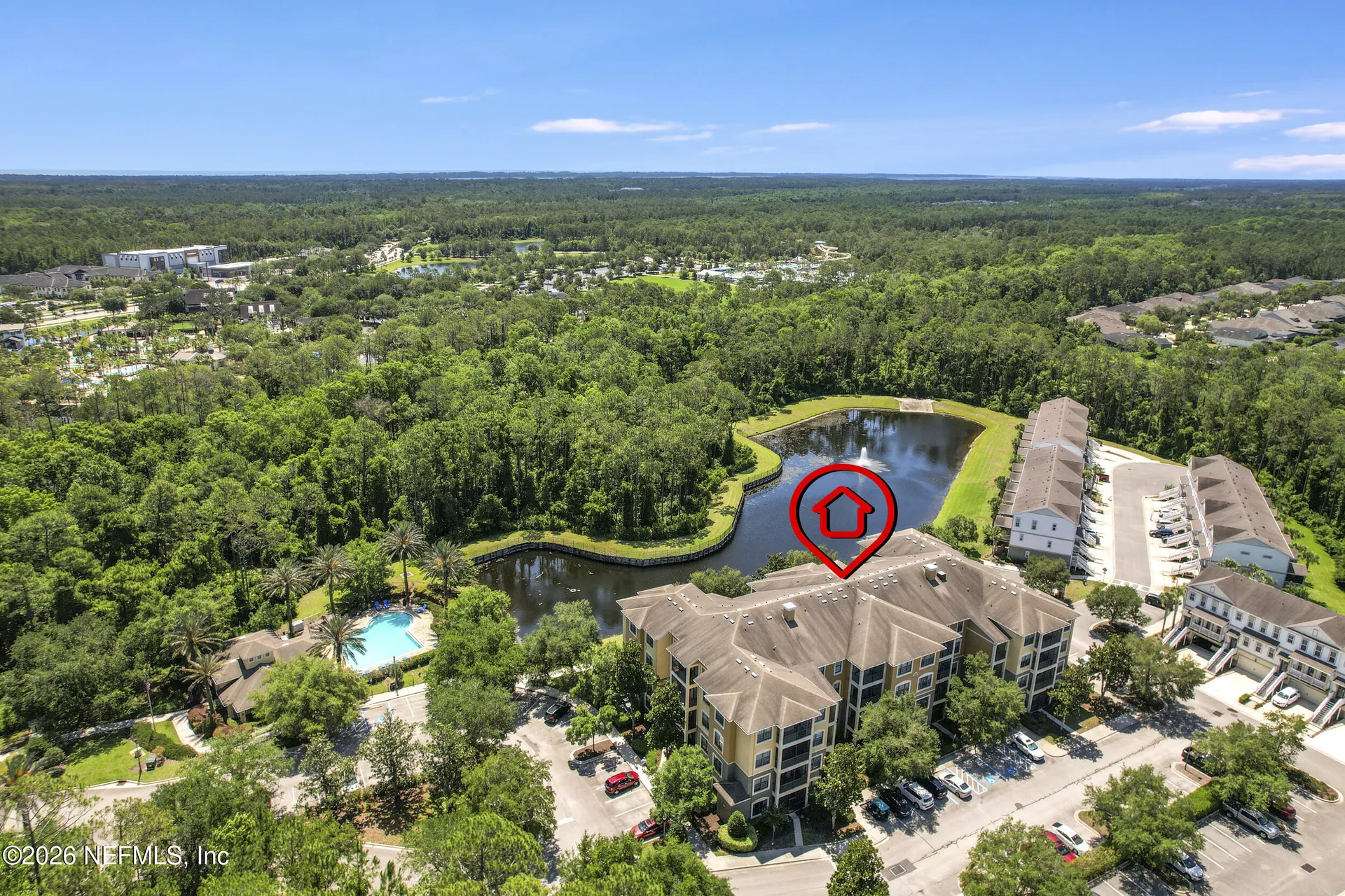 115 Tidecrest Parkway Ponte Vedra FL 32081