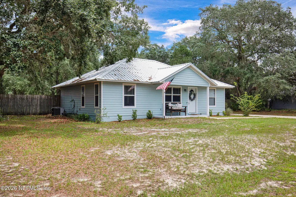 144 Blackjack Circle Hollister FL 32147