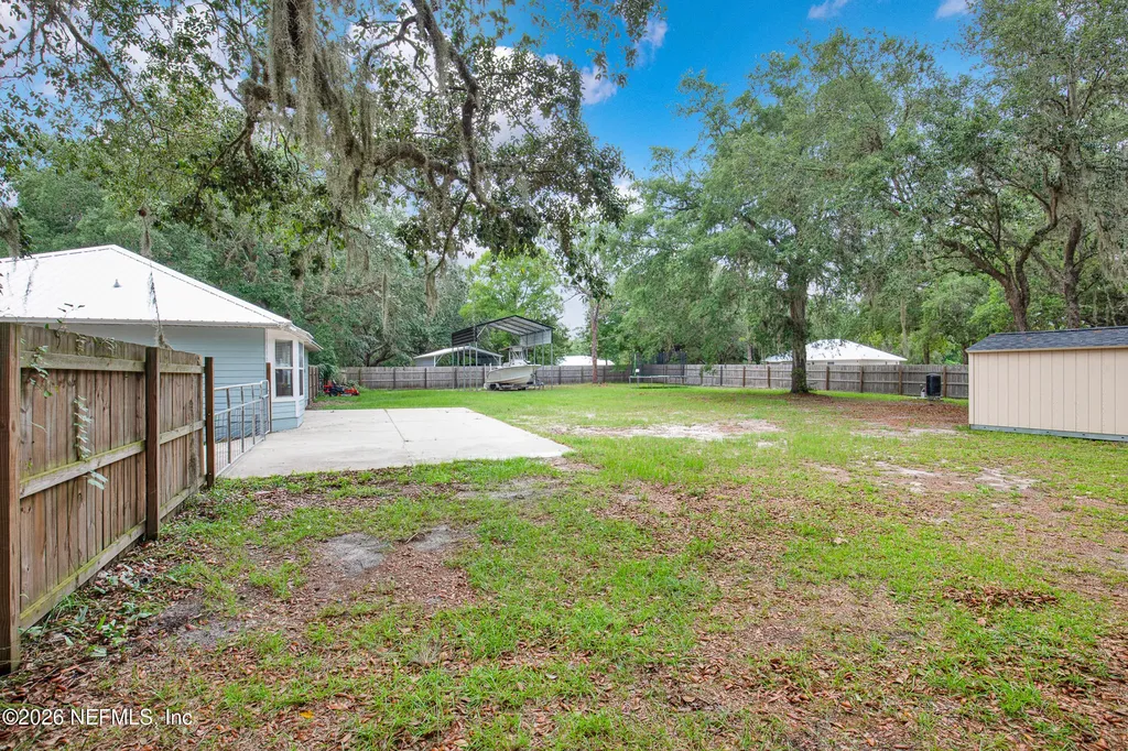 144 Blackjack Circle Hollister FL 32147
