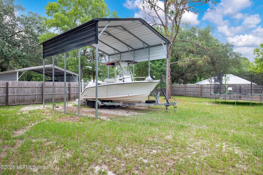 144 Blackjack Circle Hollister FL 32147